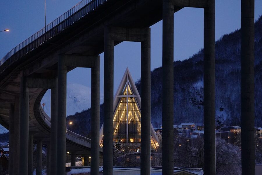 Tromsø: Aurora Dinner Cruise by Hybrid-Electric Catamaran - Who will enjoy this cruise most