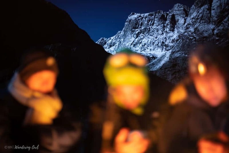 Tromsø: Aurora Hunt with Citizen Science - Who will enjoy this eight-hour outing