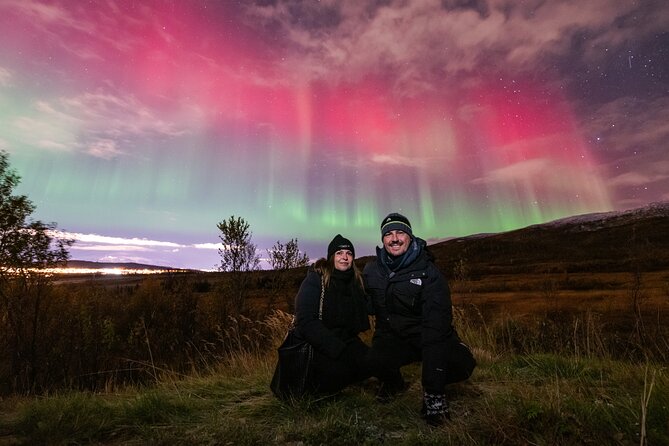 Tromsø: Aurora Magic Northern Lights Tour with Photos - Is $182.90 a fair price?