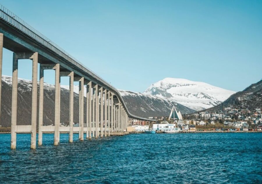 Tromso: City Highlights Guided Walking Tour - Key points to know before booking