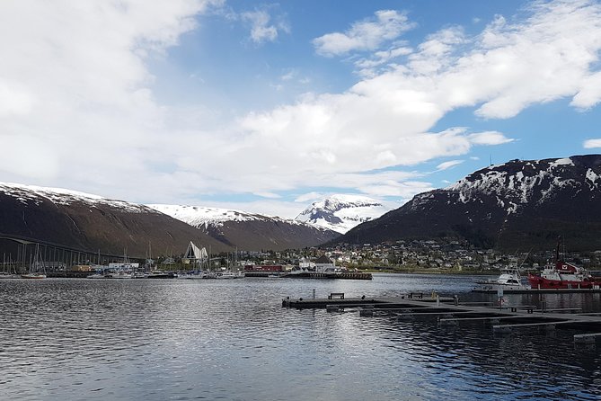 Tromsø City Walk - How to make the two hours count
