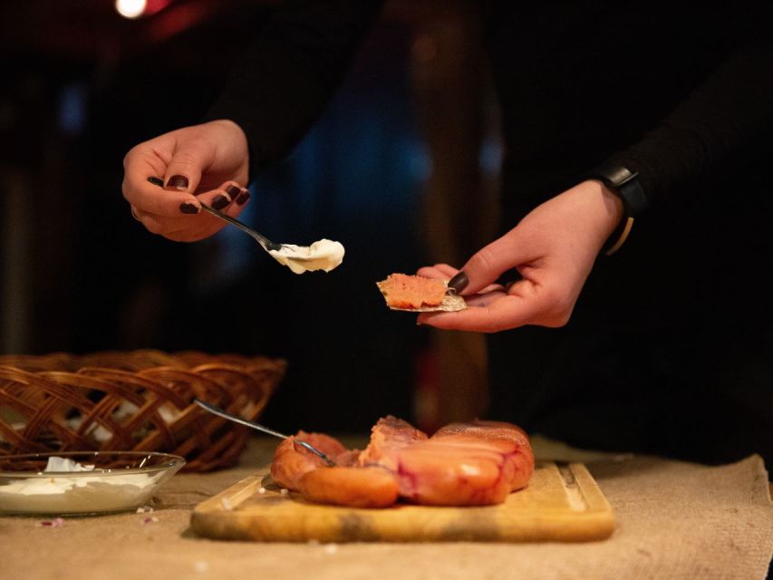 Tromso: Cod-Tasting Tour with Full Steam Museum Entry - Who Will Enjoy This Most