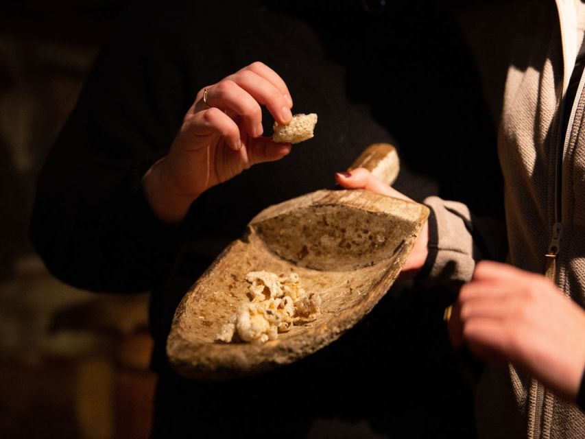 Tromso: Cod-Tasting Tour with Full Steam Museum Entry - FAQ