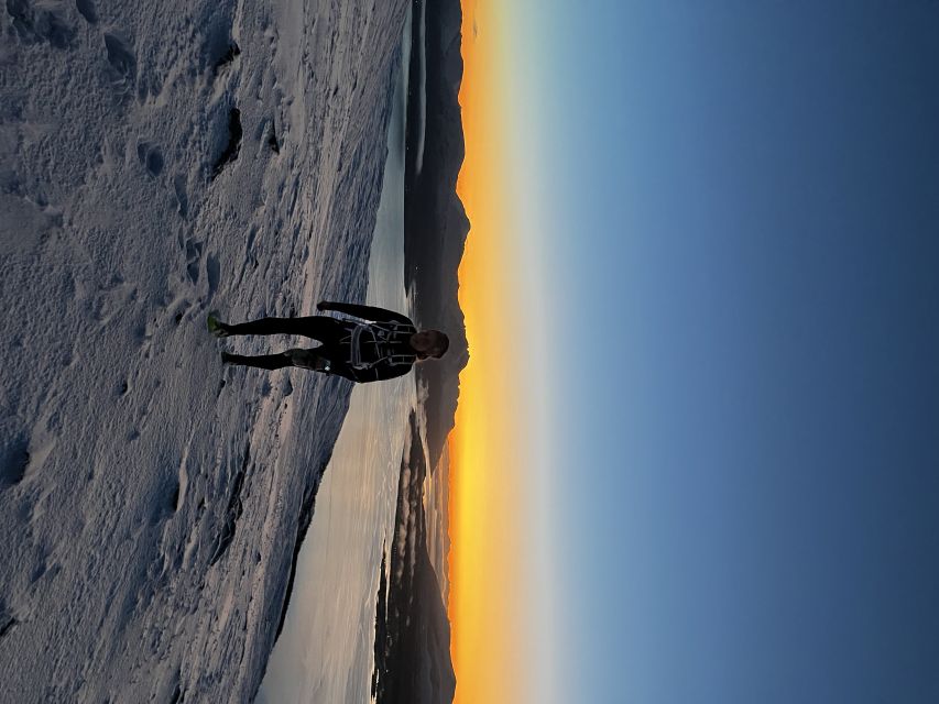 Tromsø: Cross Country Guided Skiing Course - Why this Tromsø ski lesson feels genuinely Norwegian