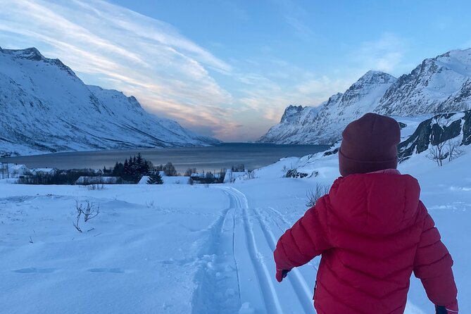 Tromsø Cross-Country Ski Adventure - The Scenic Break With a Warm Drink