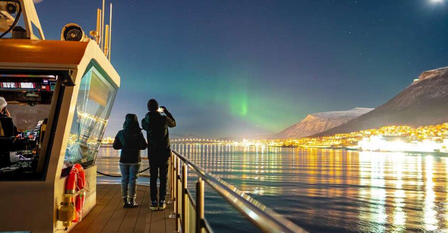 Tromsø: Electric Northern Lights Cruise - Should you book the Electric Northern Lights Cruise?