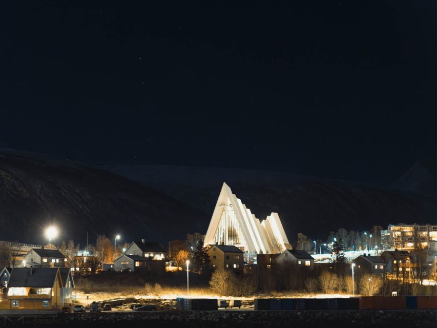 Tromsø: Electric Northern Lights Cruise - Who will enjoy this cruise most