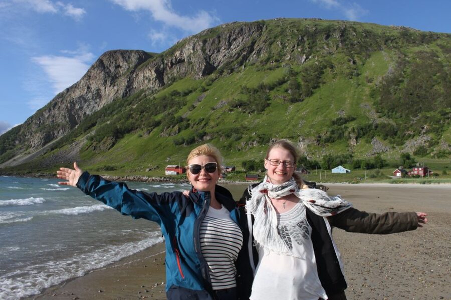 Tromsø: Exclusive Fjord Adventure by Bus - Booking tips for a smoother outing