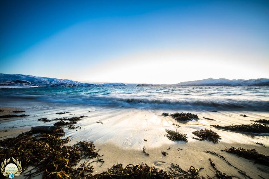 Tromsø: Exclusive Fjord Adventure by Bus - Snacks, hot drinks, and the chance of a simple meal