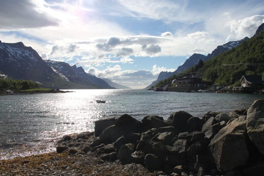 Tromsø: Exclusive Fjord Adventure by Bus - Thermal suits help, but they are not magic