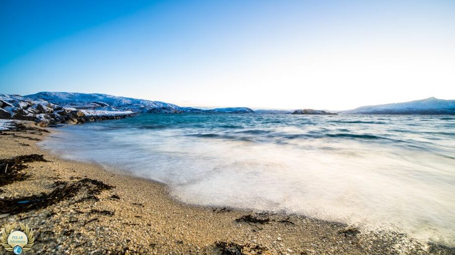 Tromsø: Exclusive Fjord Adventure by Bus - Is $68 good value?