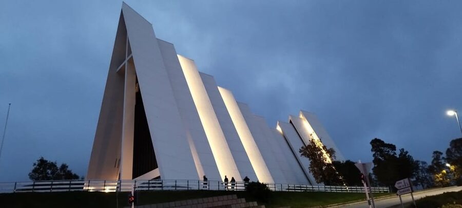 TROMSØ: Explore The City And a Guided Tour Of PolarMuseum! - Key points to know before you book