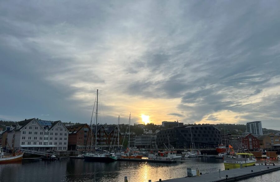 TROMSØ: Explore The City And a Guided Tour Of PolarMuseum! - Price and overall value at $56