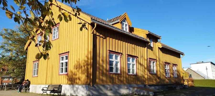 TROMSØ: Explore The City And a Guided Tour Of PolarMuseum! - Is two hours enough for Tromsø?