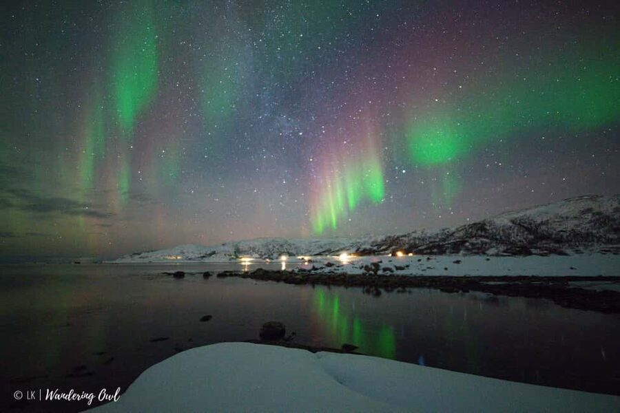 Tromsø: Express Aurora Hunt - Key points to know before booking