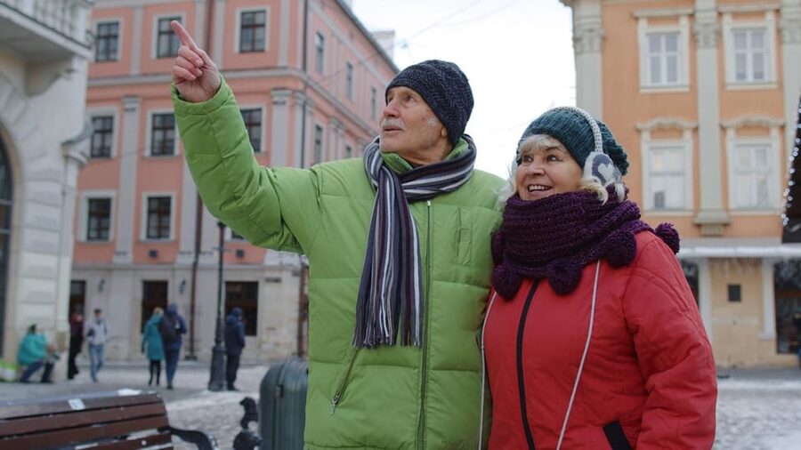 Tromso: Express Walk with a Local in 60 minutes - Why this short Tromsø walk works best on your first day
