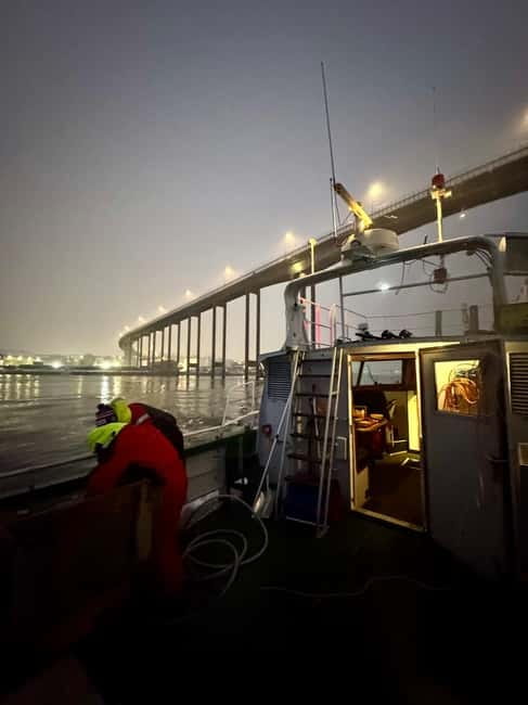 Tromsø: Fishing Sea Safari - How the $199 price measures up
