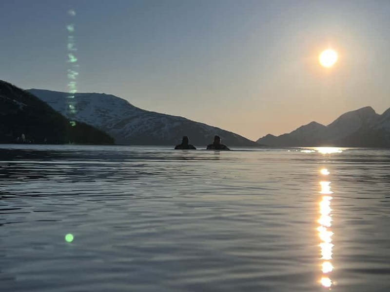 Tromsø: Fjord and Floating Safari, Arctic Floating - FAQ