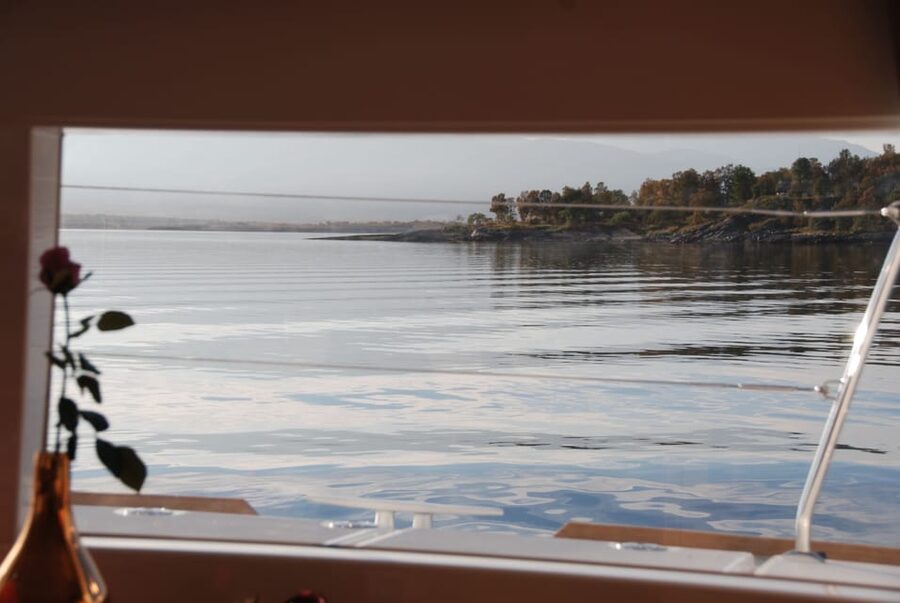 Tromsø: Fjord and Islands Luxury Catamaran Cruise - Key points to know before you book