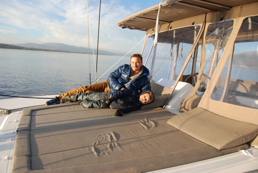 Tromsø: Fjord and Islands Luxury Catamaran Cruise - How the weather changes the experience