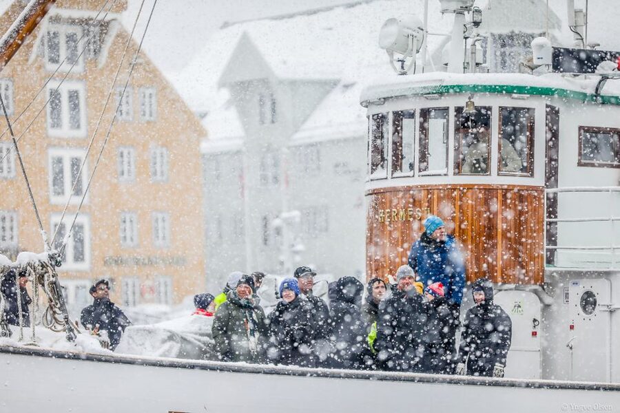 Tromsø: Fjord History Cruise with Snack and Drinks - Is $156 a fair price?