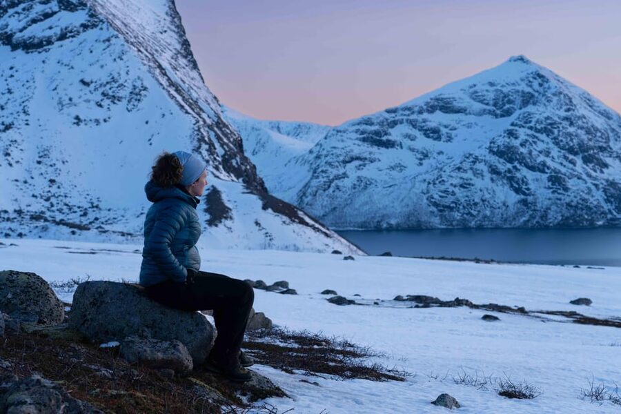 Tromsø: Fjords & Beaches Tour with Campfire and Arctic Food - What the Kvaløya day is really about