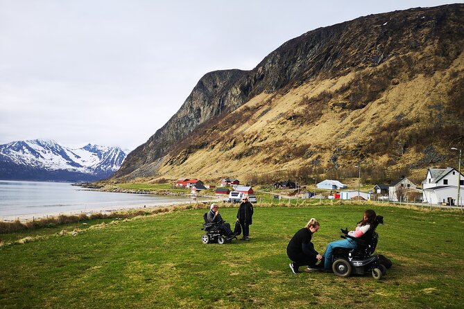 Tromsø Fjords Tour of Kvaloya and Sommaroy - Why this Kvaløya tour works so well from Tromsø
