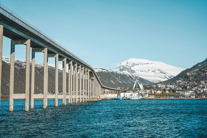 Tromsø: In the footsteps of Roald Amundsen - Why the $85.70 price can make sense