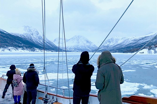 Tromso Luxury Sailing Yacht Polar Fjord Cruise with Lunch - Who should book this Tromsø cruise?