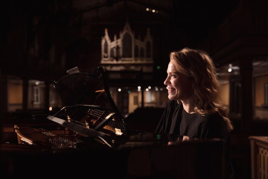 Tromsø: Midnight Concert Ticket at the Tromsø Cathedral - The 10:30 PM Arrival and 11 PM Start