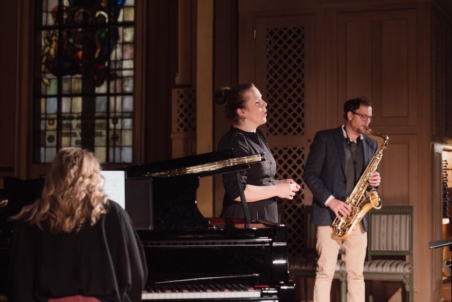 Tromsø: Midnight Concert Ticket at the Tromsø Cathedral - Why the Wooden Acoustics Matter