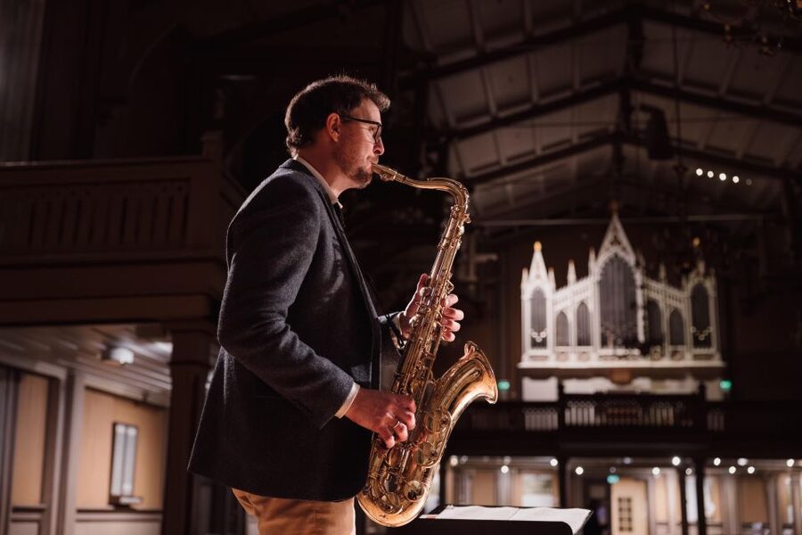 Tromsø: Midnight Concert Ticket at the Tromsø Cathedral - Is $31 Fair for Thirty Minutes?