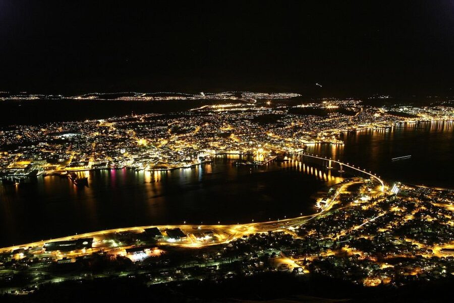 Tromsø: Midnight Concert Ticket at the Tromsø Cathedral - Should You Book the Midnight Concert?