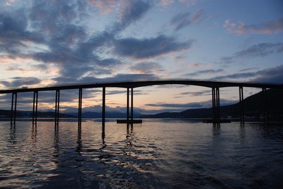 Tromsø: Midnight Sun Cruise in a Luxury Catamaran - The weather question in Tromsø