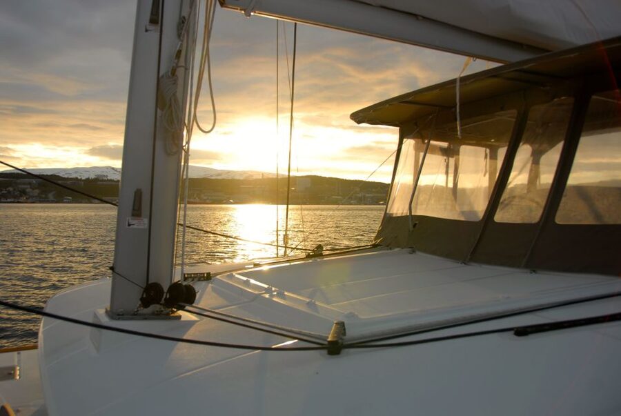 Tromsø: Midnight Sun Cruise in a Luxury Catamaran - Practical details before you book