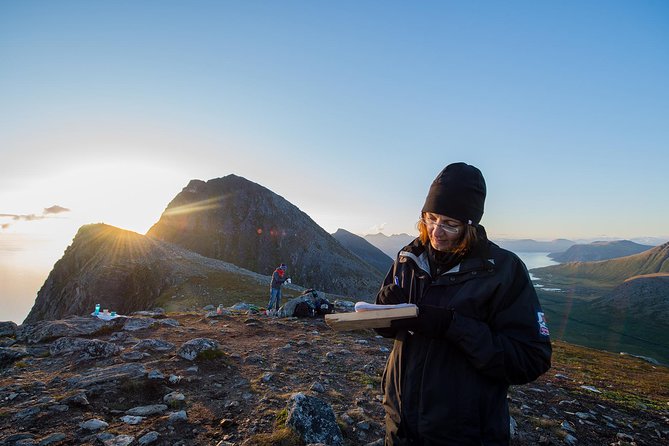 Tromsø: Midnight Sun Hike with Wandering Owl - Why the midnight sun feels different on foot