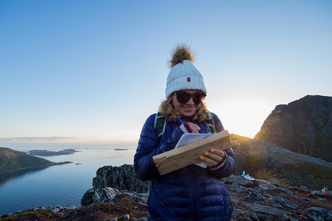 Tromsø: Midnight Sun Hike with Wandering Owl - The guides shape the whole experience