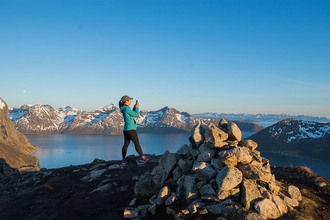 Tromsø: Midnight Sun Hike with Wandering Owl - What the $150.35 price buys you