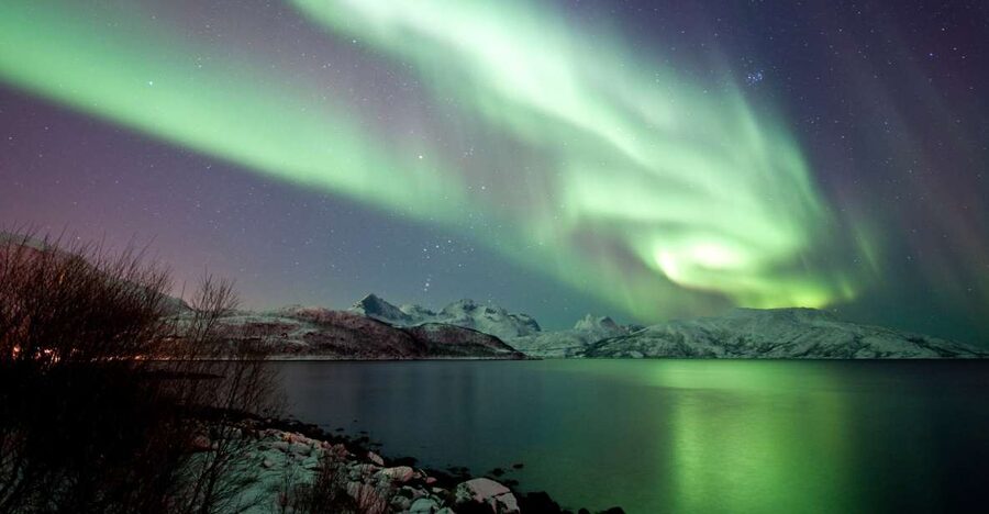 Tromsø: Northern Lights Cruise with 2nd Chance Guarantee - Key points to know before you sail
