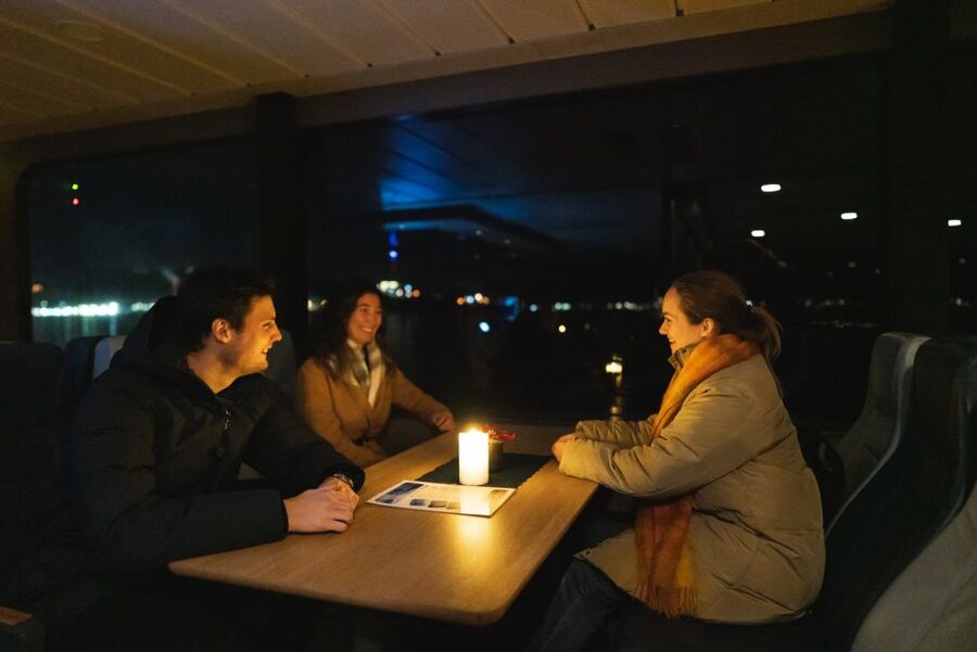 Tromsø: Northern Lights Cruise with 2nd Chance Guarantee - Is $114 a fair price?