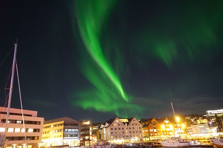 Tromsø: Northern Lights Luxury Catamaran Cruise - Who will enjoy this catamaran cruise?