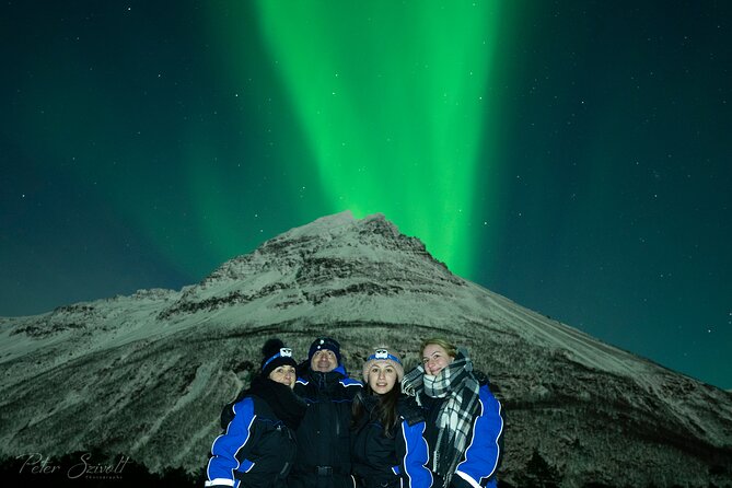 Tromso Northern Lights Minibus Chase Small Group Tour with Photos - Is $210.53 a fair price?