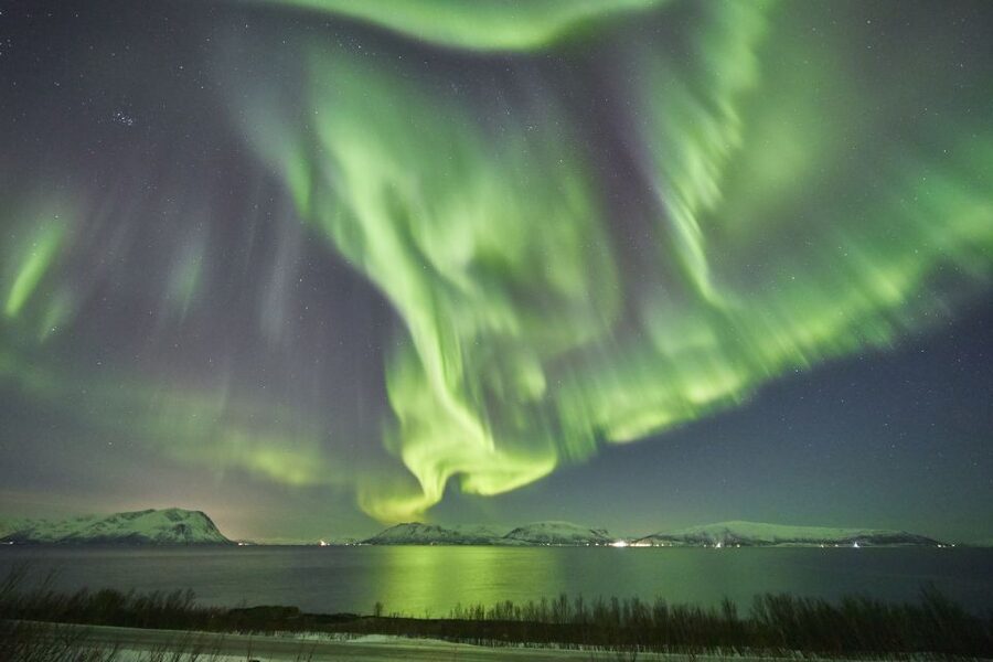 Tromso: Northern Lights Photo Excursion - Why this Tromsø Aurora chase is different