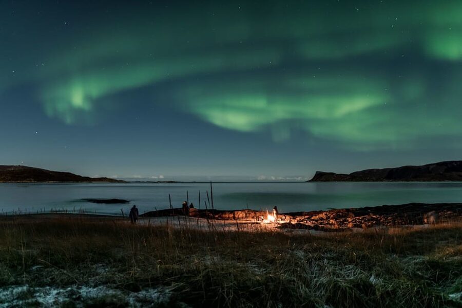 Tromsø: Northern Lights Photography Small-Group Tour - Is $230 a fair price?