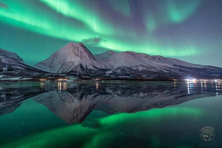 Tromsø: Northern Lights Photography Tour - Key points to know before you book