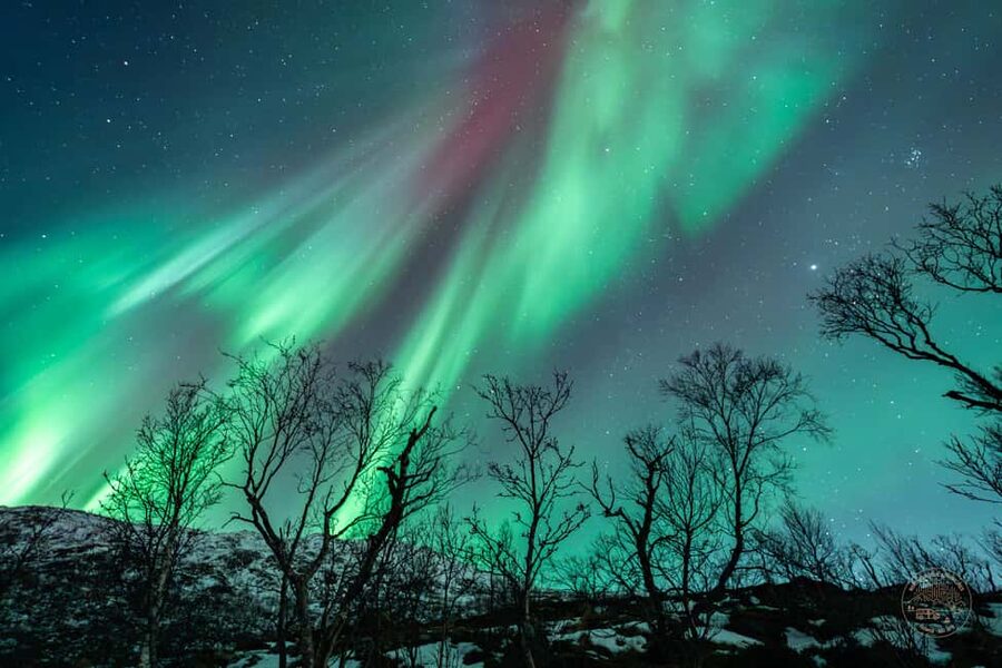 Tromsø: Northern Lights Photography Tour - Getting warm in thermal gear