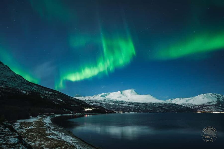Tromsø: Northern Lights Photography Tour - Learning to photograph the Northern Lights