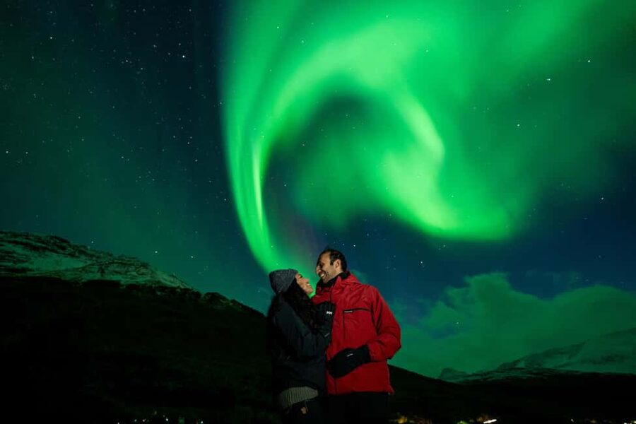 Tromsø: Northern Lights Photography Tour - What the six to nine hours really feel like