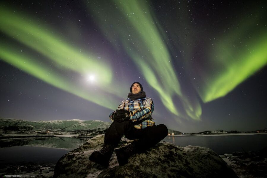 Tromso: Northern Lights Photography Tour by Bus (or miniBus) - Price, group size, and overall value