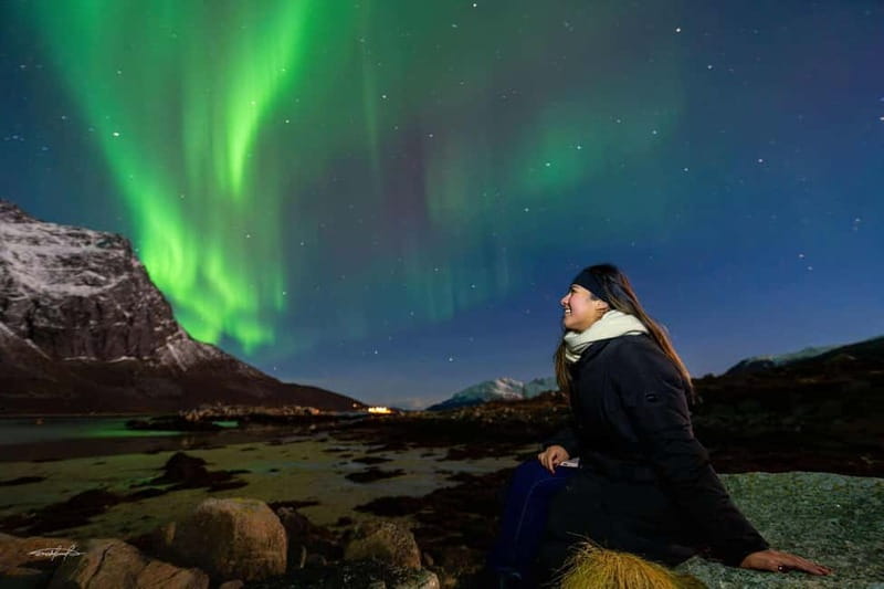 Tromsø: Northern Lights Safari - Is $146 a fair price?
